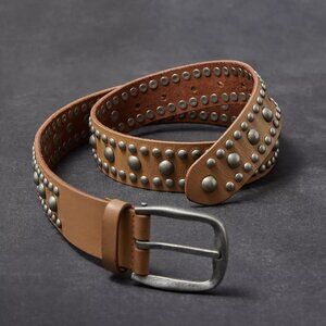 We The Free Sola Stud Belt